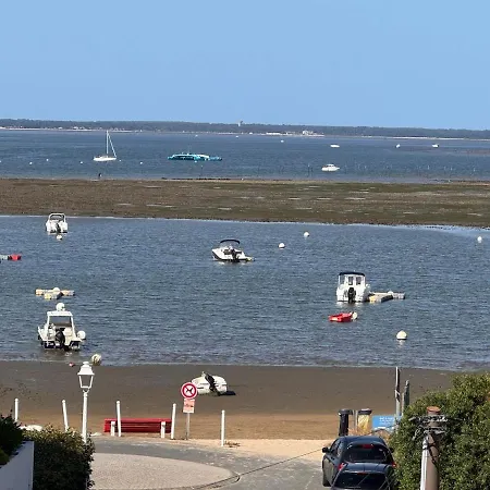 La Parenthese - Sea View And Calm In L'aiguillon * Arcachon